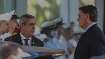 Entenda por que Bolsonaro prefere o general Braga Netto e não Tereza Cristina como vice