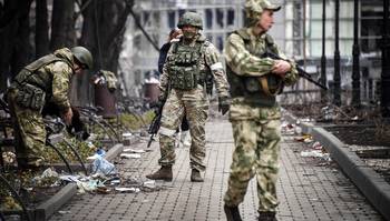 Rússia vai eliminar limite de idade para serviço militar em meio a escassez de soldados