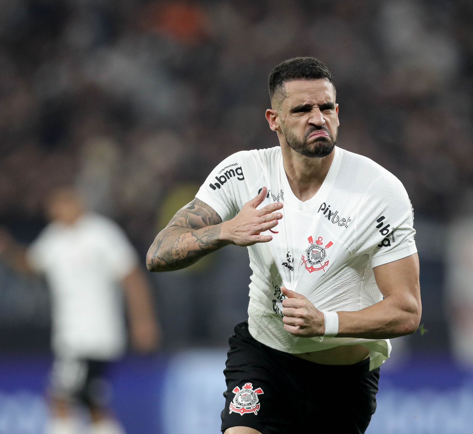Empate no clássico faz o Corinthians alcançar marca IMPENSÁVEL no