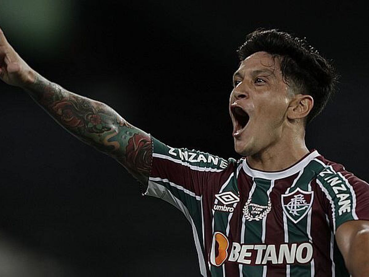 Fluminense vai enfrentar o Olímpia-PAR na terceira fase da