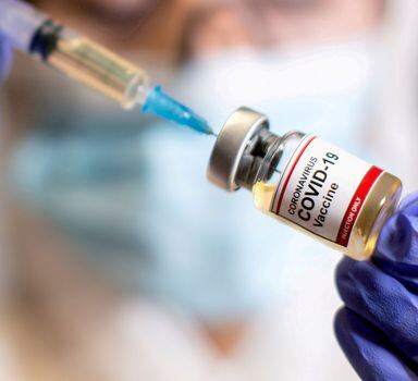 Estados podem entrar com ação no Supremo Tribunal Federal e a Corte obrigar a Anvisa a emitir a autorização de uso emergencial de vacina aprovada no exterior