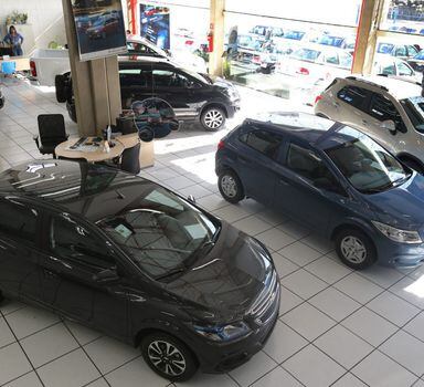Governo quer reforçar controle para evitar fraudes na compra de automóveis