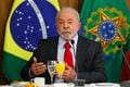 ‘Bolsonaro esperava voltar para o Brasil na glória de um golpe’, diz Lula