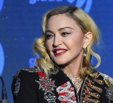 Madonna começa turnê após problema de saúde: 'Esqueci 5 dias