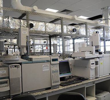 LBCD é um dos mais modernos laboratórios credenciados pela Wada