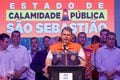 Tarcísio: ‘Privatizar o Porto de Santos é a diferença entre prosperidade e pobreza na Baixada’