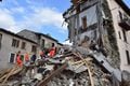 Número de mortos no terremoto na Itália passa de 250