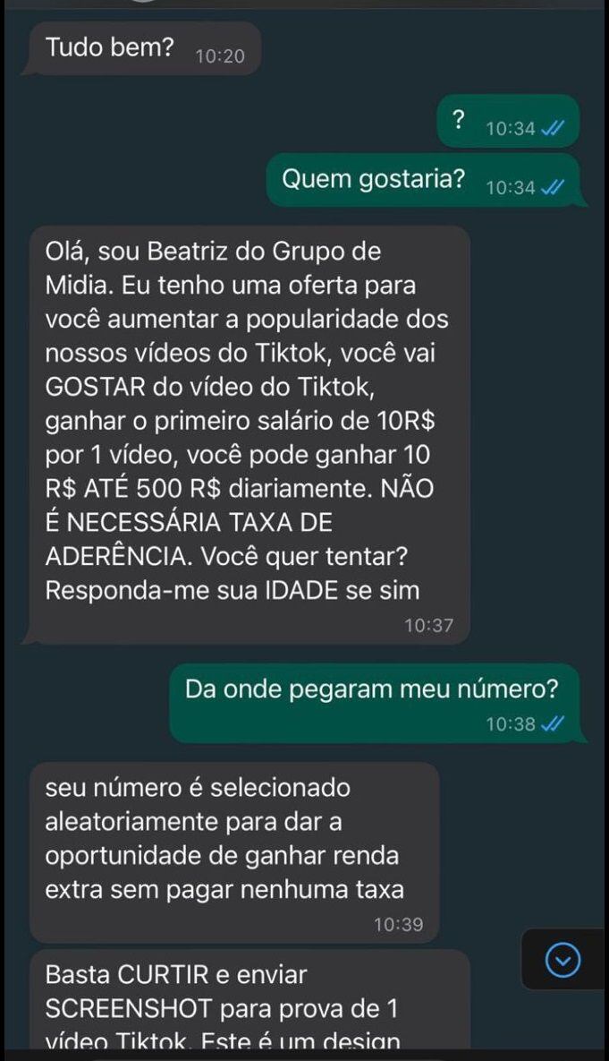 Ganhe até $11.851 com o ROBÔ de PIX que DISTRIBUI DINHEIRO TODO