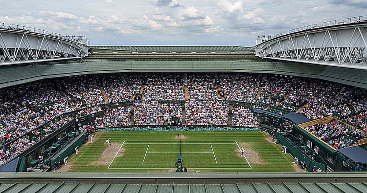 Wimbledon: confira quem são os favoritos ao título da competição