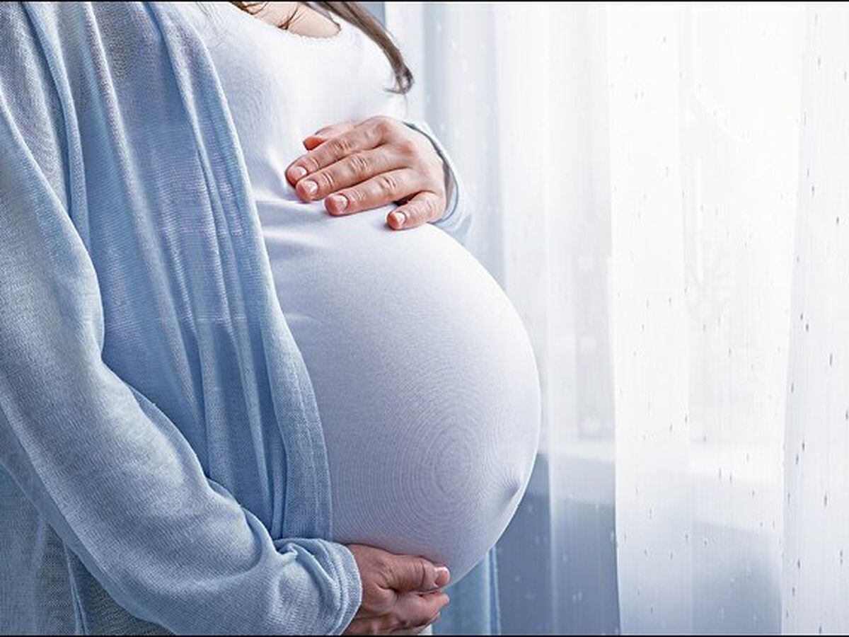 A gravidez na adolescência é um problema de saúde pública.