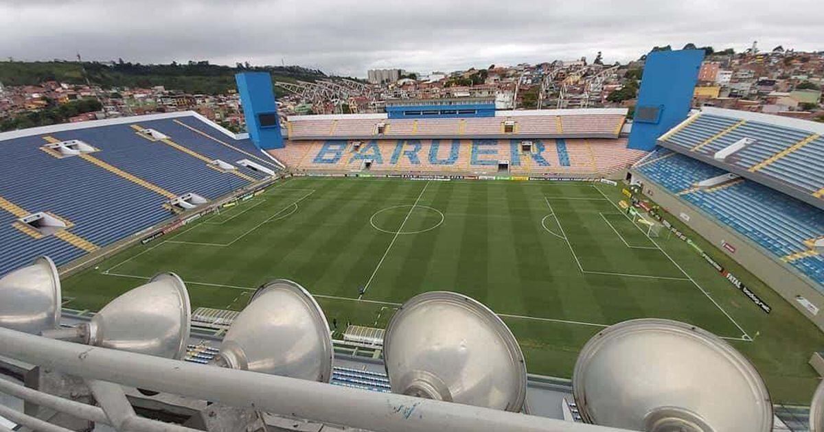 Leila Pereira’s company will invest 500 million reais to manage and modernize the Barueri Arena