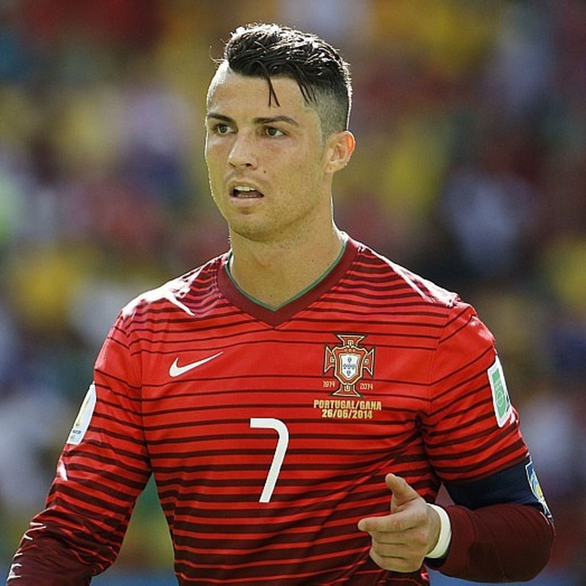 Temos o melhor jogador do mundo, Ronaldo, e vamos mantê-lo» - CNN Portugal