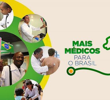 700 municípios brasileiros tiveram médico pela primeira vez na história com o programa, diz governo cubano