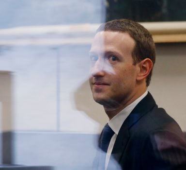Com a saída de executivos, Facebook está cada vez mais sendo construído à imagem e semelhança do pensamento de Mark Zuckerberg