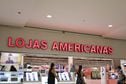SP - LOJAS-AMERICANAS-EMPRESA-PERDE-R$64-BILHÕES-SEU-VALOR-MERCADO - GERAL - Vista da fachada da Lojas Americanas no Shopping Interlagos em São Paulo (SP), nesta terça-feira (17). A empresa já perdeu R$64 bilhões de seu valor de mercado. 17/01/2023 - Foto: RENATO S. CERQUEIRA/FUTURA PRESS/FUTURA PRESS/ESTADÃO CONTEÚDO