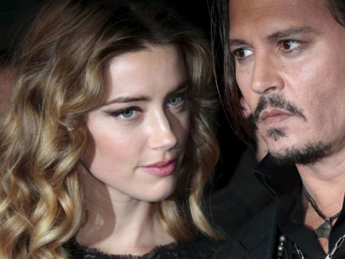Amber Heard pede novo julgamento após derrota contra Johnny Depp