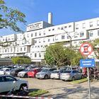Hospital Regional São José, onde a idosa de 90 anos foi hospitalizada. Foto: Google Street View
