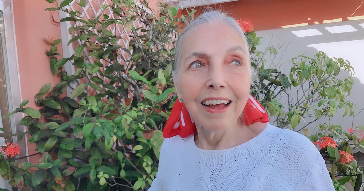 Marina Colasanti: 'Envelhecer não é fácil. É bonito, emocionante, mas são muitas as despedidas' - Estadão