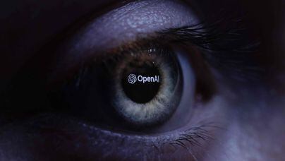 OpenAI tem receios e preocupações sobre liberar recurso de descrição de imagem para o público. Foto: Joel Saget/AFP