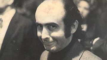 
 Vladimir Herzog