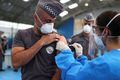 Brasil chega a 20 milhões de pessoas vacinadas contra a covid-19 com a primeira dose