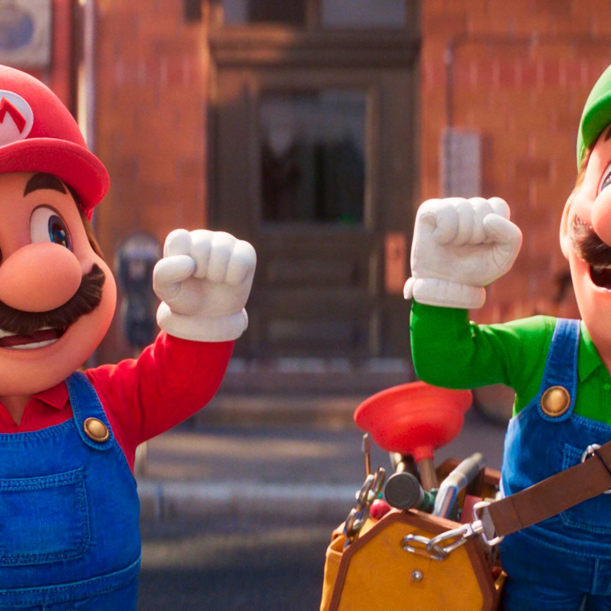 Filme “Super Mario Bros” de 1993 é um dos piores da história, diz Seth Rogen