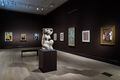 Exposição em Nova York mostra investigações de Modigliani
