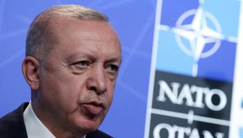 Turquia diz que não aprovará entrada da Suécia e Finlândia na Otan; entenda por que isso importa