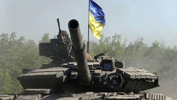 Ucrânia retira tropas militares de cidades-chave do leste