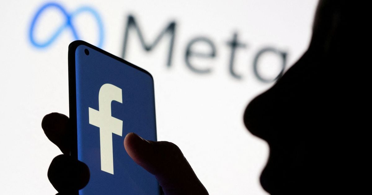 Facebook corre atrás para não ficar esquecido depois do ChatGPT - Link Estadão