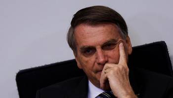 Preocupação americana com o presidente Bolsonaro trava compra de mísseis dos EUA, diz Reuters