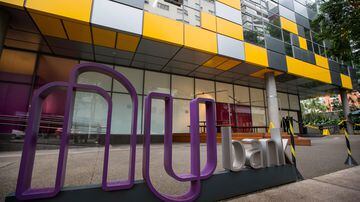 Nubank chegou a 93,9 milhões de clientes. Foto: Tiago Queiroz/Estadão