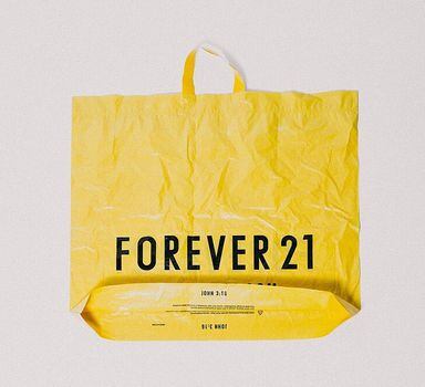 Forever 21 deve fechar todas as lojas no Brasil até domingo - País