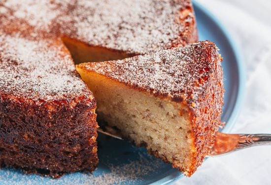 10 bolos caseiros simples da chef Heloísa Bacellar - Estadão