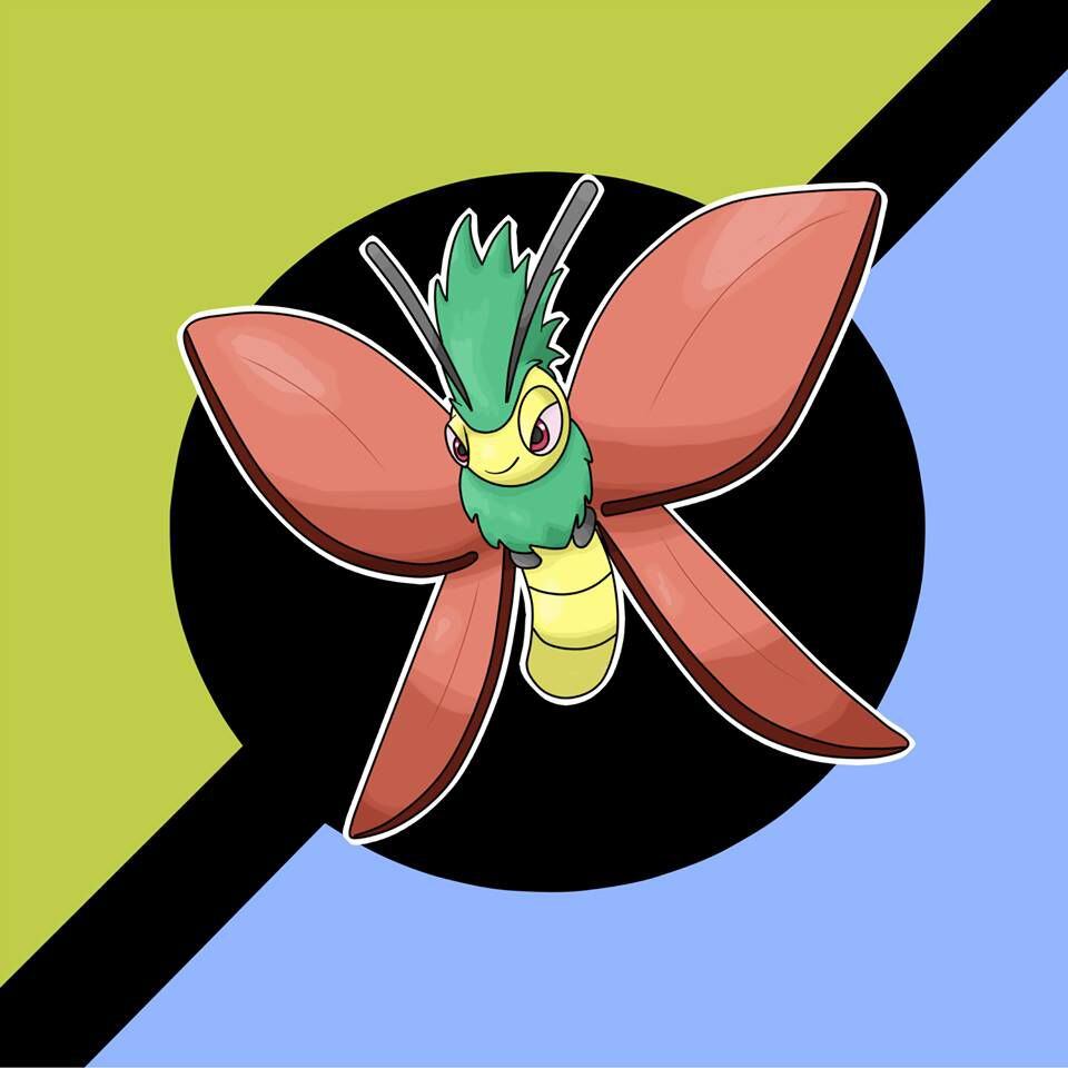 Pokémons brasileiros criados por biólogo paulista : r/brasil