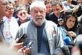 'Se necessário, serei candidato', avisa Lula
