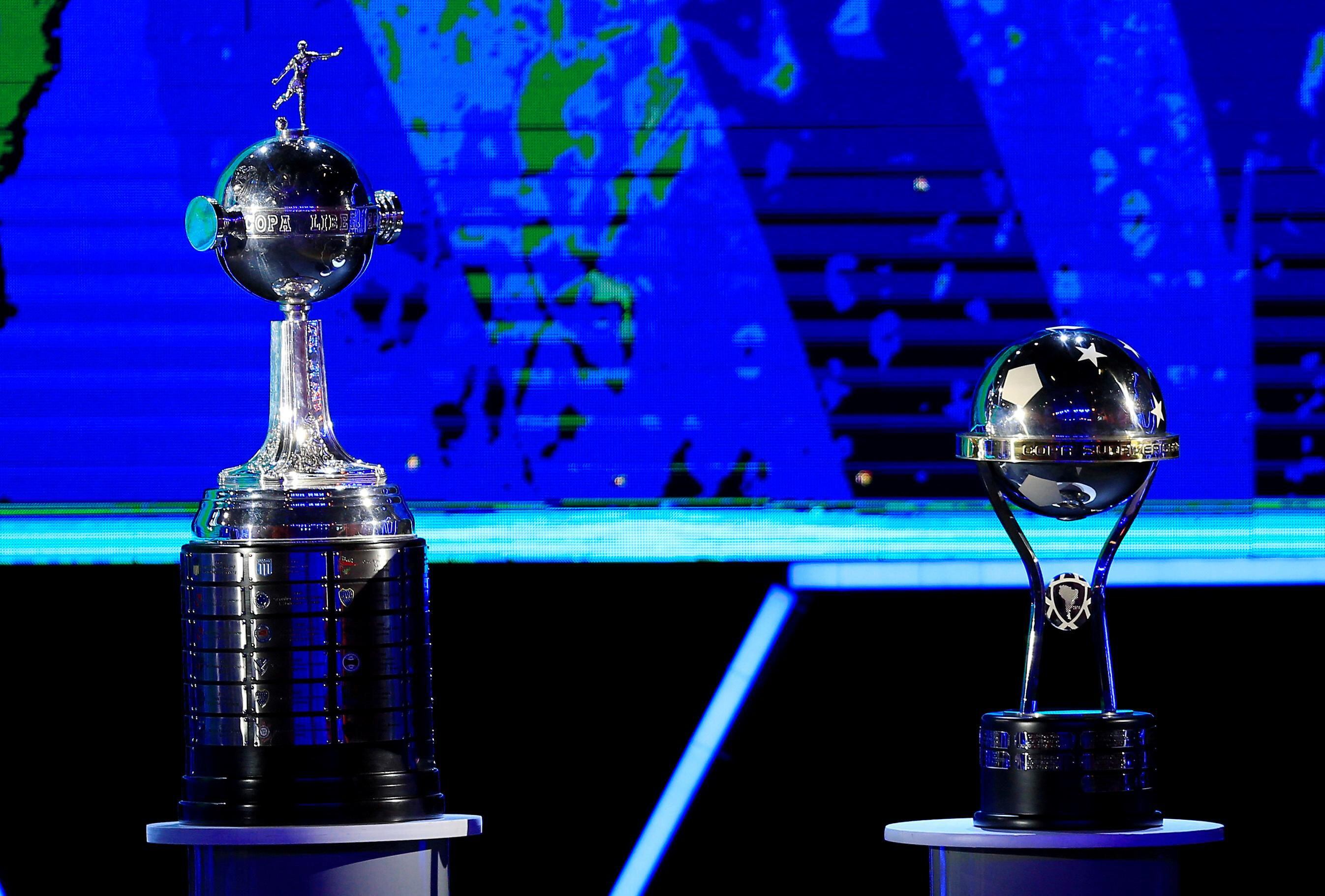 Semifinais da Sul-americana: veja classificados, confrontos e quando serão  os jogos