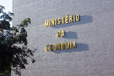 Para Ministério da Economia, compensação deveria ser feita em 2023 levando em conta a apuração do total das receitas de 2022
