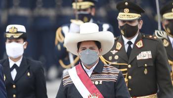 Presidente do Peru deixa o próprio partido ao ser acusado de implementar ‘programa neoliberal’