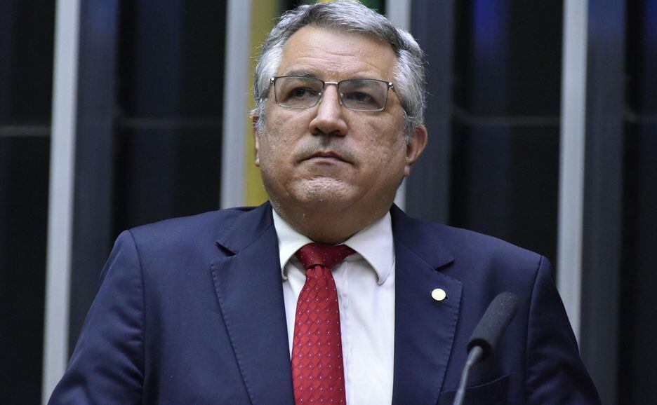 Alexandre Padilha vai comandar articulação política do governo.