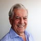 Foto do autor: Mario Vargas Llosa