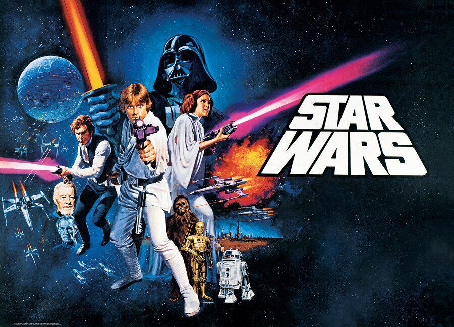 Os Últimos Jedi  Rian Johnson confirma que filme terá 2h30m de duração -  Sociedade Jedi