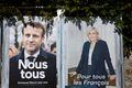 Macron sai como vencedor de debate com Le Pen e reforça vantagem nas pesquisas