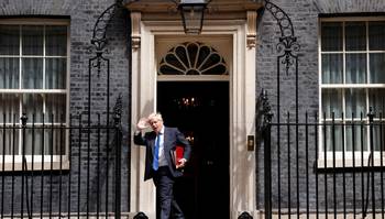Quem são os mais cotados para substituir Boris Johnson como primeiro-ministro do Reino Unido