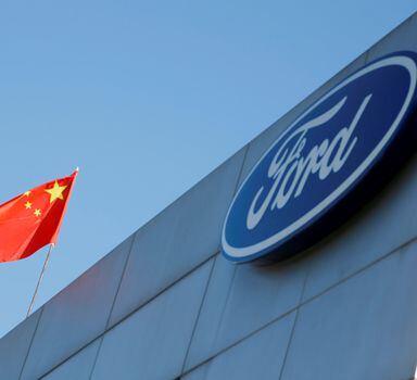 Parceria entre Ford e Baidu coloca China entre os países a apostarem no desenvolvimento de carros autônomos