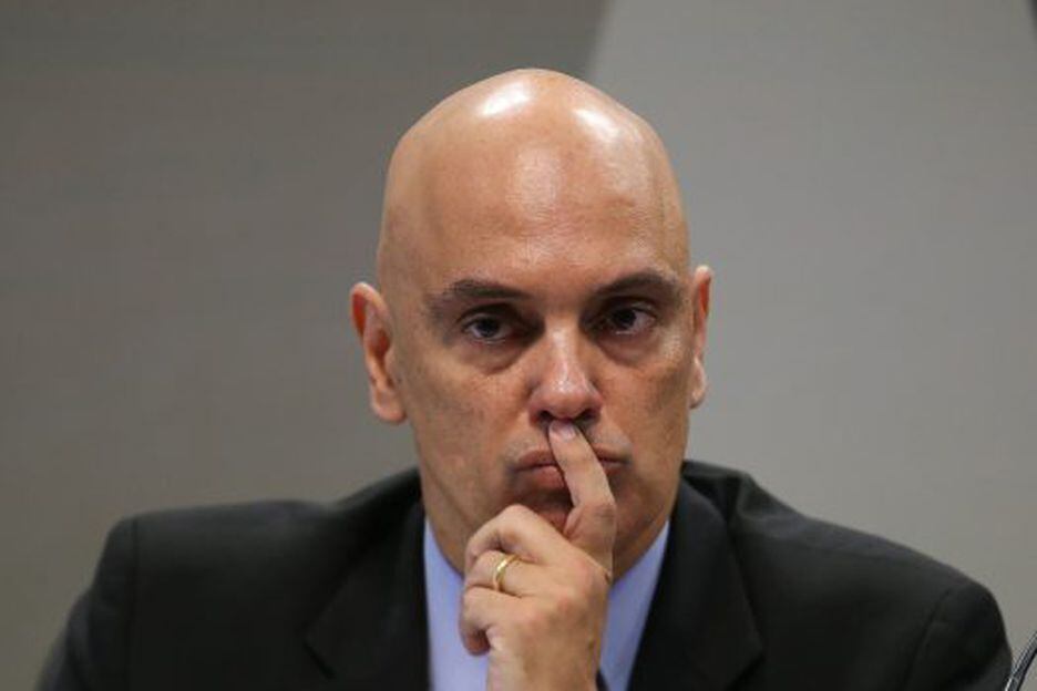 'O ministro Alexandre de Moraes e a maioria dos seus colegas de STF querem o presidente Bolsonaro fora do governo', diz Guzzo