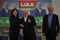 Lula faz aceno à participação de Simone Tebet no governo e senadora defende âncora fiscal 