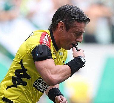 Palmeiras domina a seleção do Paulistão; Dudu é eleito o craque do