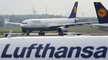 As conversas com a Lufthansa e a easyJet devem prosseguir até quinta-feira, 12, e, uma vez que cheguem a um acordo pelas partes, a Air Berlin terá que encerrar o restante da operação. Foto: Arne Dedert/EFE