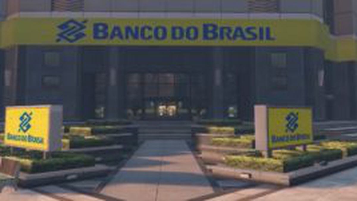 Banco do Brasil entre no metaverso da Roblox, de olha na geração juvenil